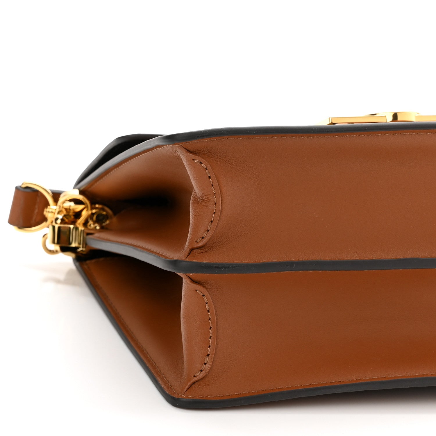 Louis Vuitton Reverse Monogram Dauphine MM 8 of 9