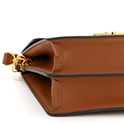 Louis Vuitton Reverse Monogram Dauphine MM 8 of 9