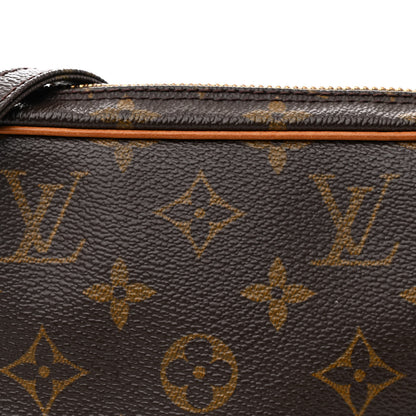 Louis Vuitton Monogram Pochette Marly Bandouliere 7 of 10