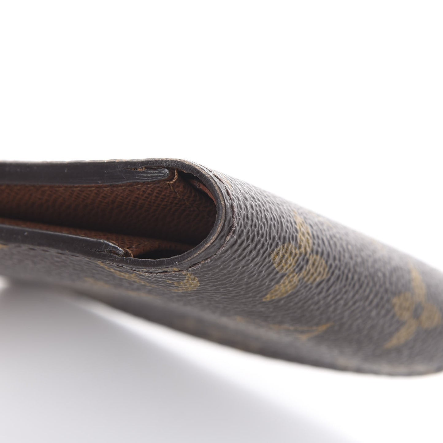 Monogram Multiple Wallet