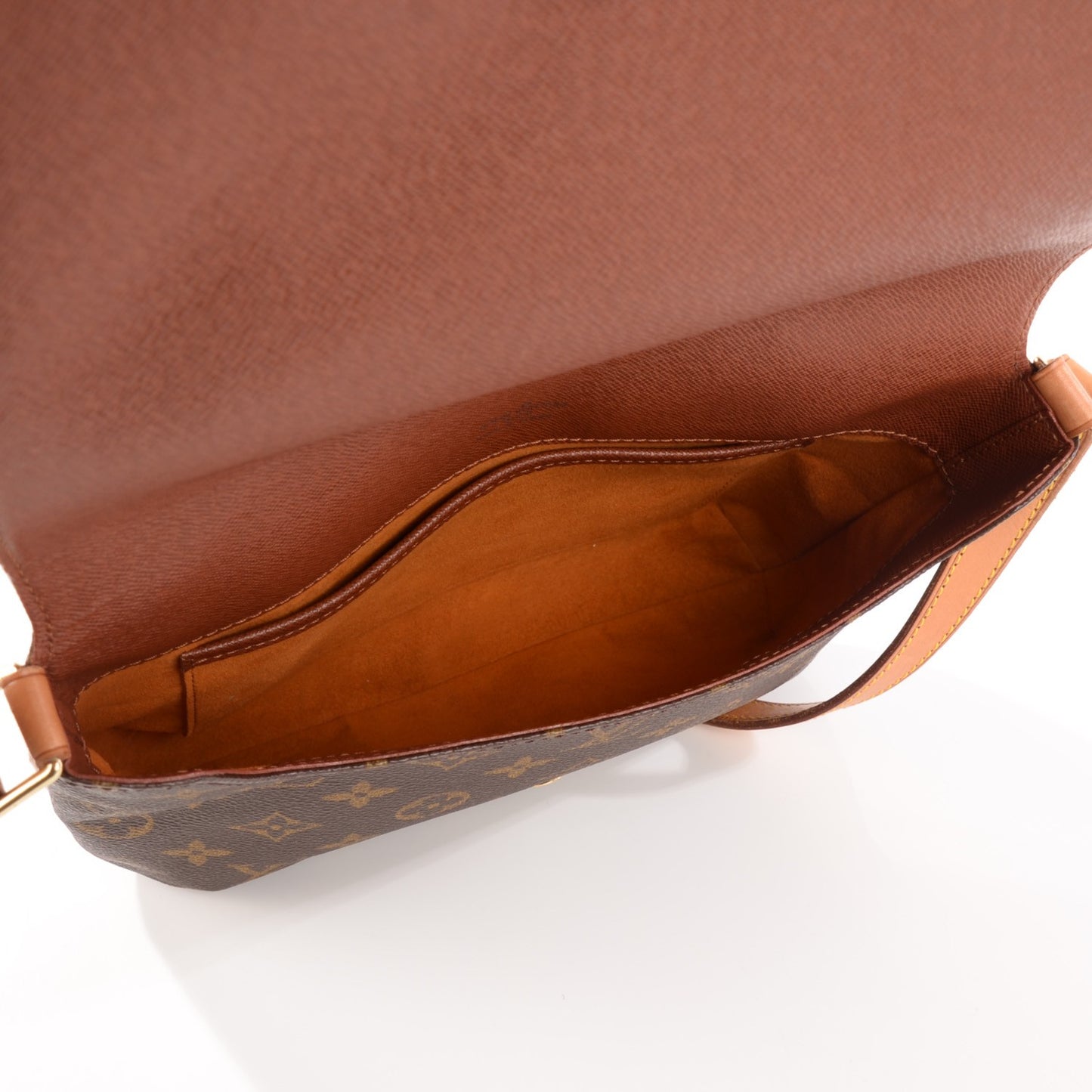 Monogram Musette Tango