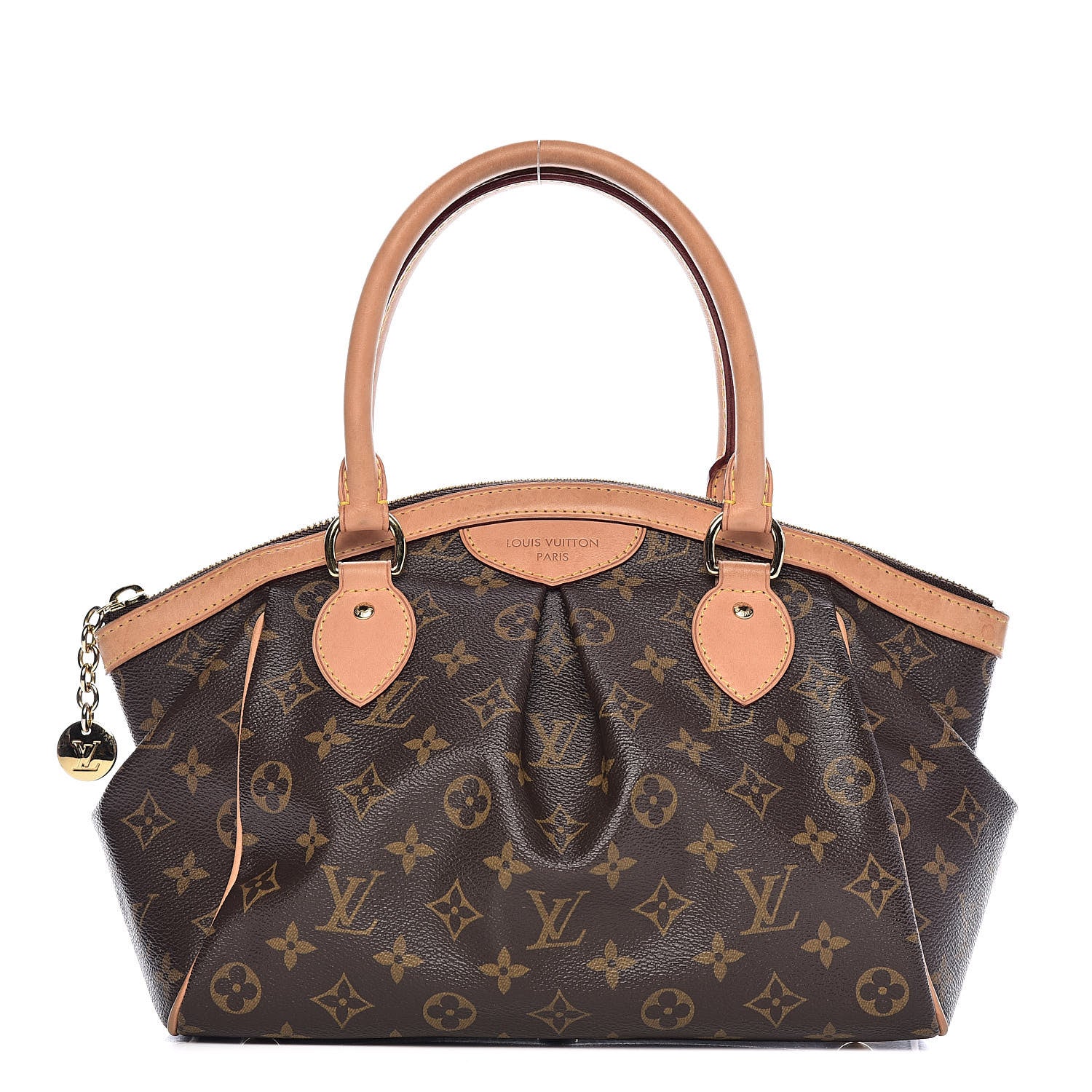 Louis Vuitton Monogram Tivoli PM 1 of 12