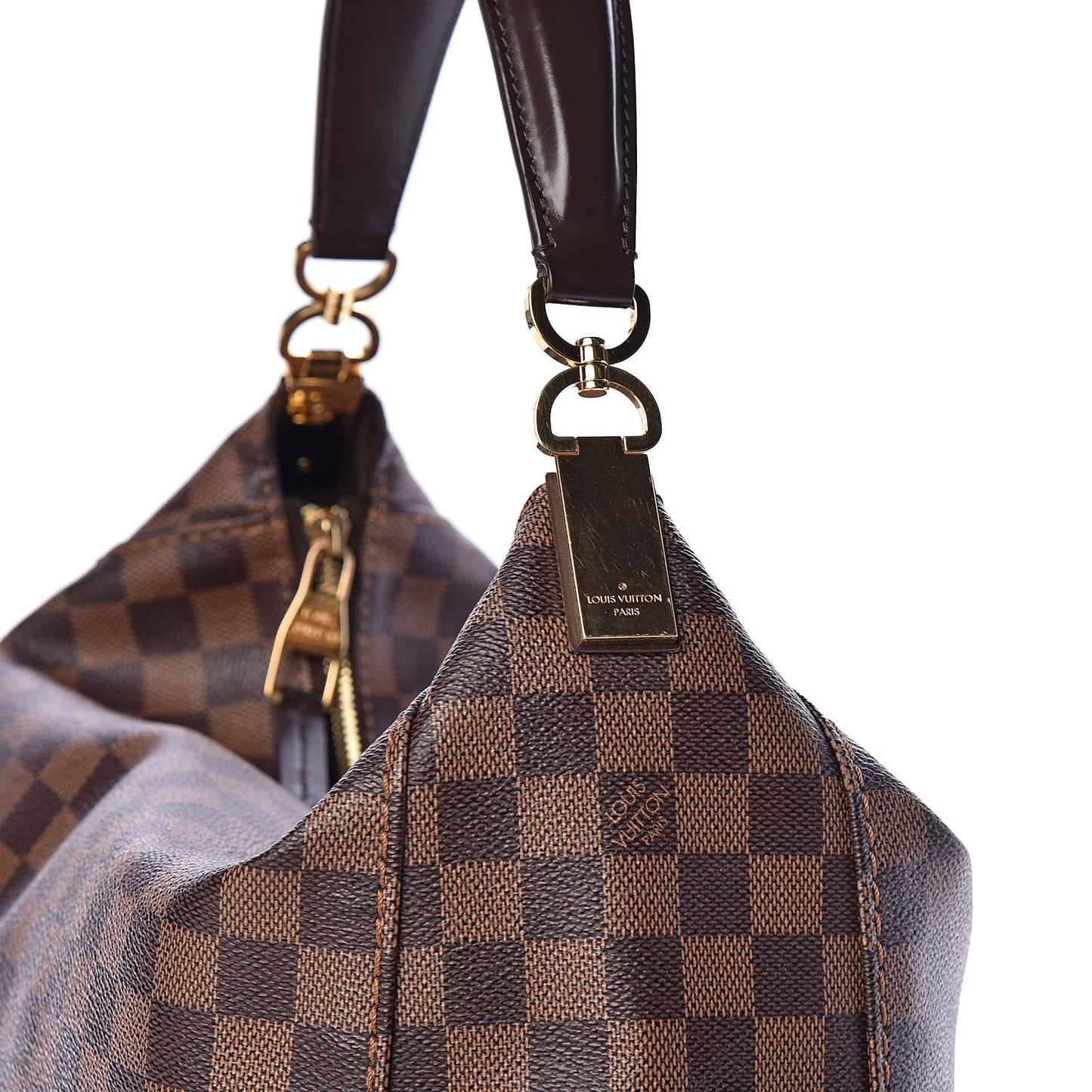 Damier Ebene Portobello GM