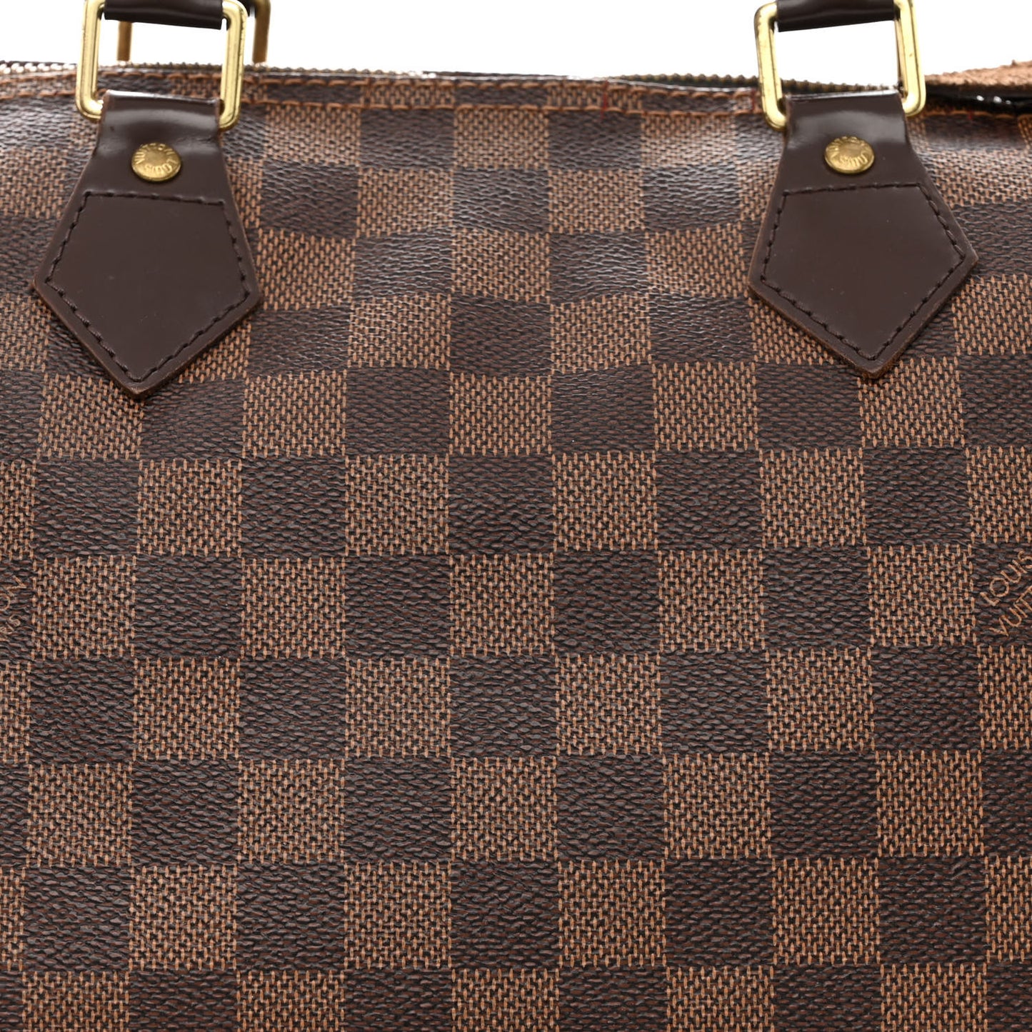 Damier Ebene Speedy 35