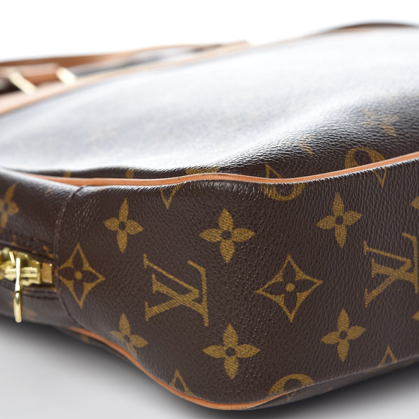 Monogram Porte-Documents Pegase Briefcase