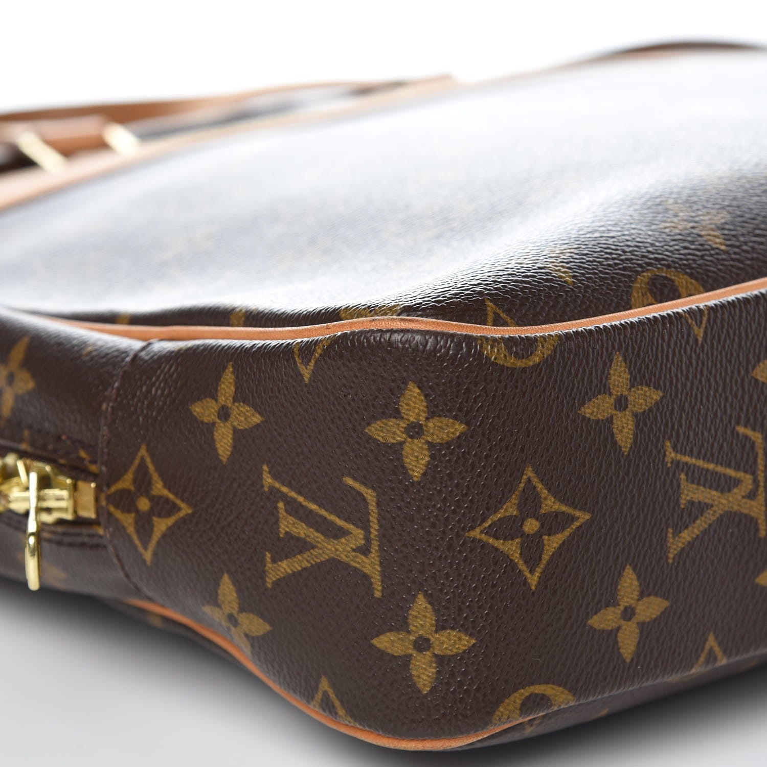Louis Vuitton Monogram Porte-Documents Pegase Briefcase 8 of 11