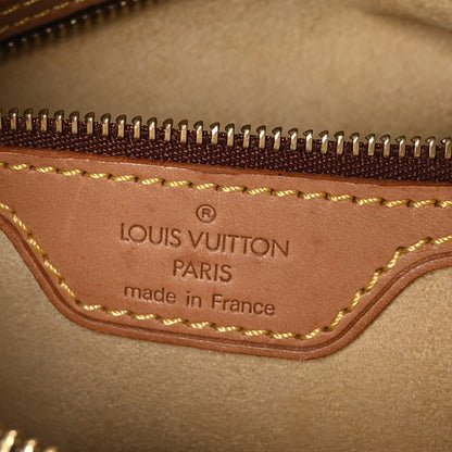 Louis Vuitton Monogram Looping GM 6 of 9