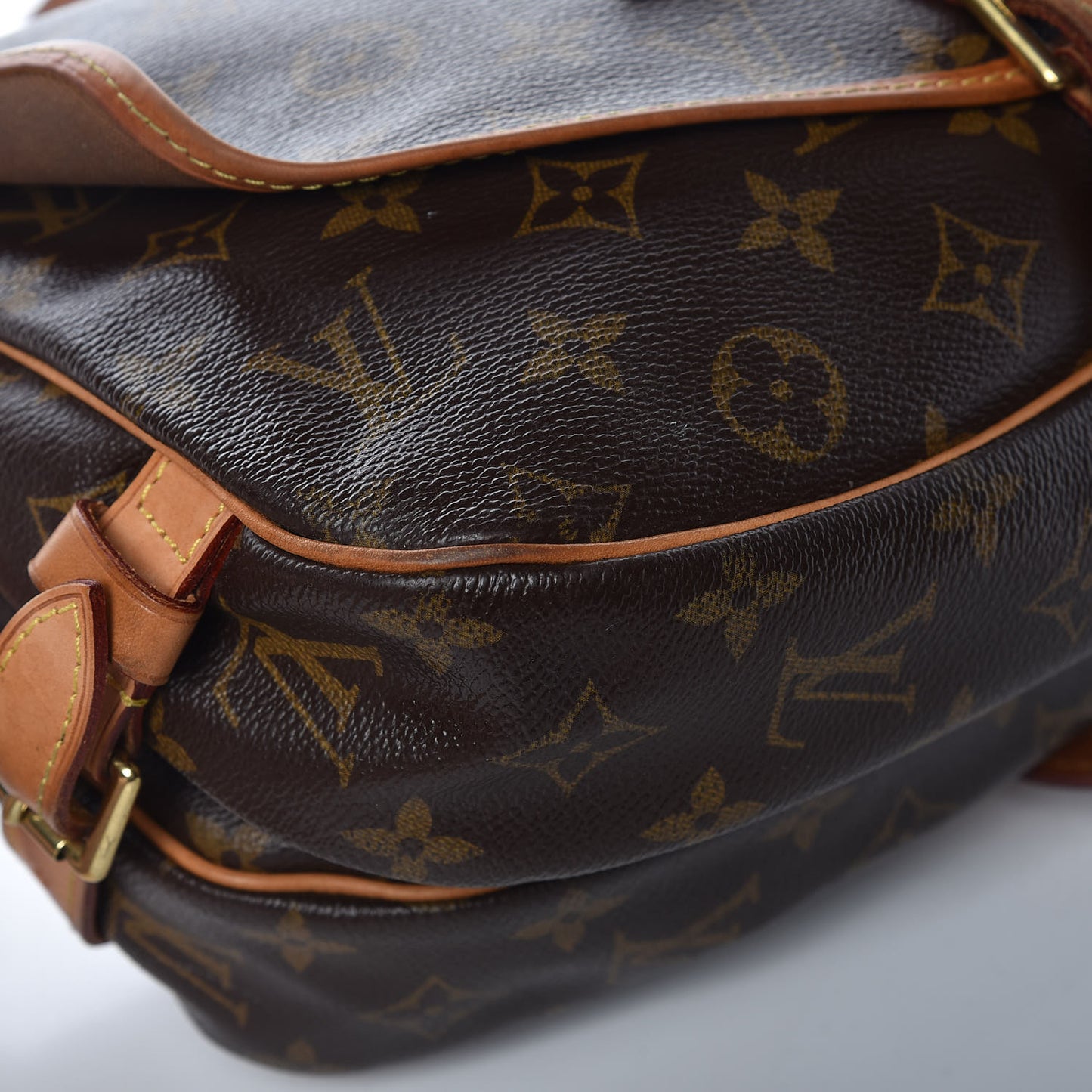 Monogram Saumur MM