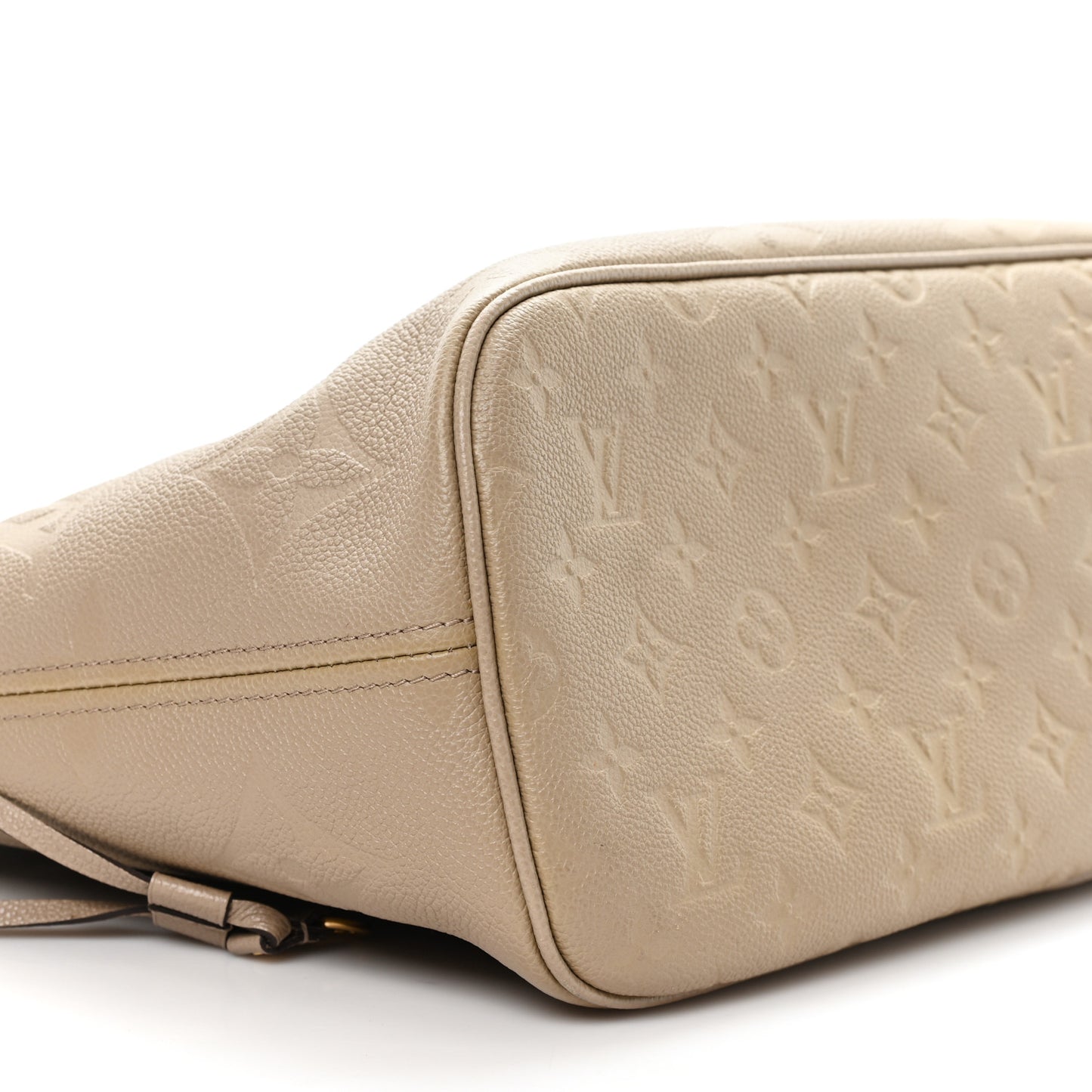 Empreinte Monogram Giant Neverfull MM Tourterelle