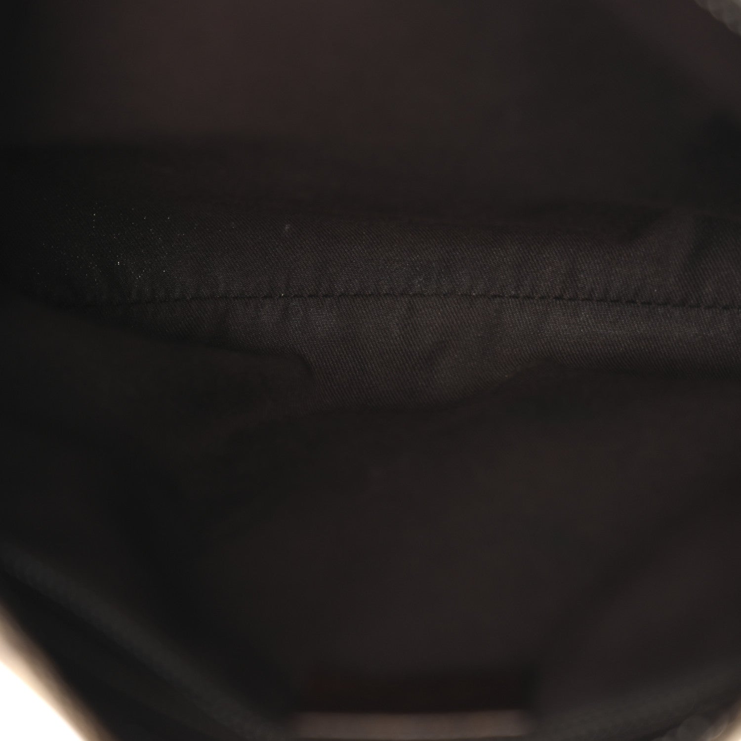 Gucci Monogram Flat Messenger Bag Dark Brown 5 of 14