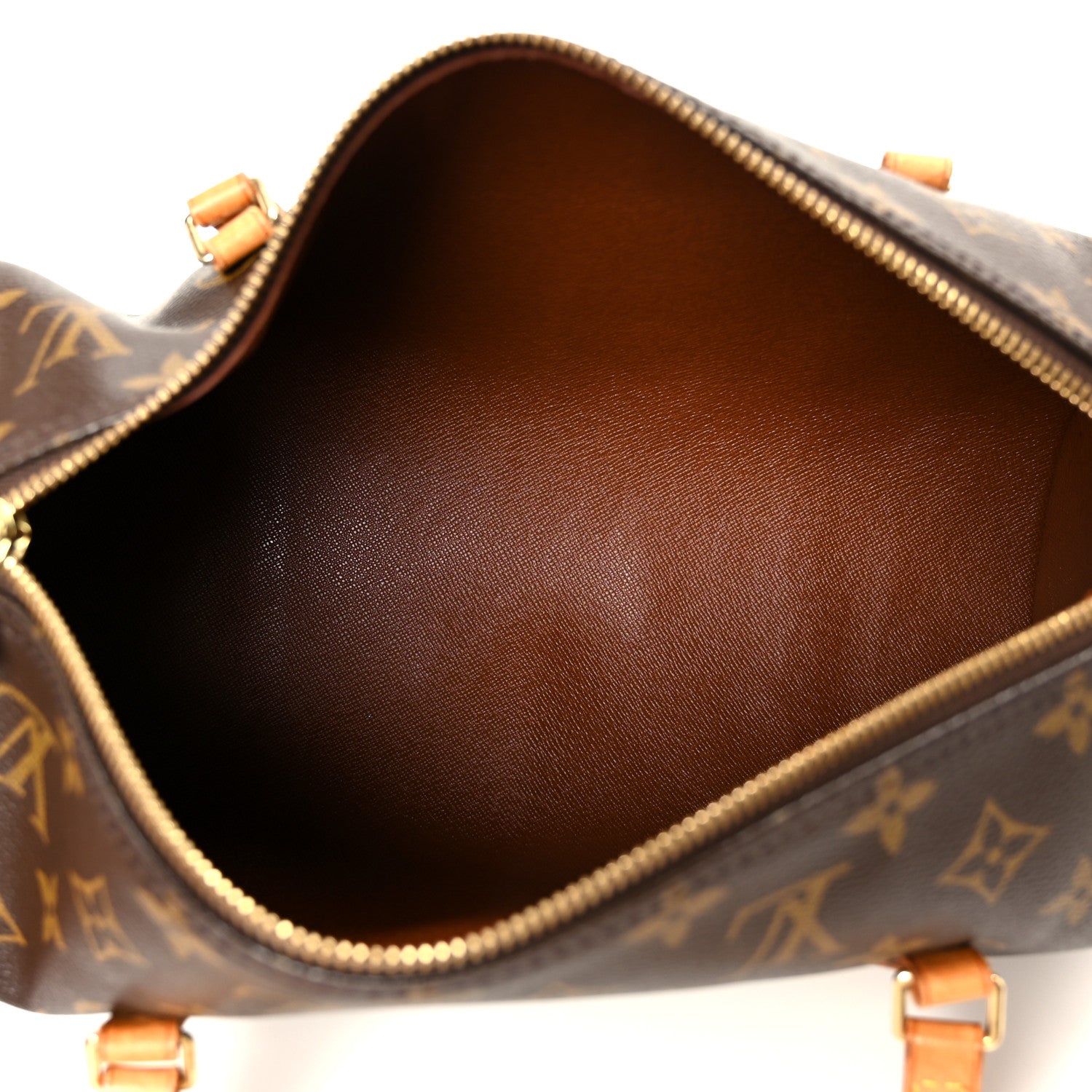 Louis Vuitton Monogram Papillon 30 with Companion 6 of 13