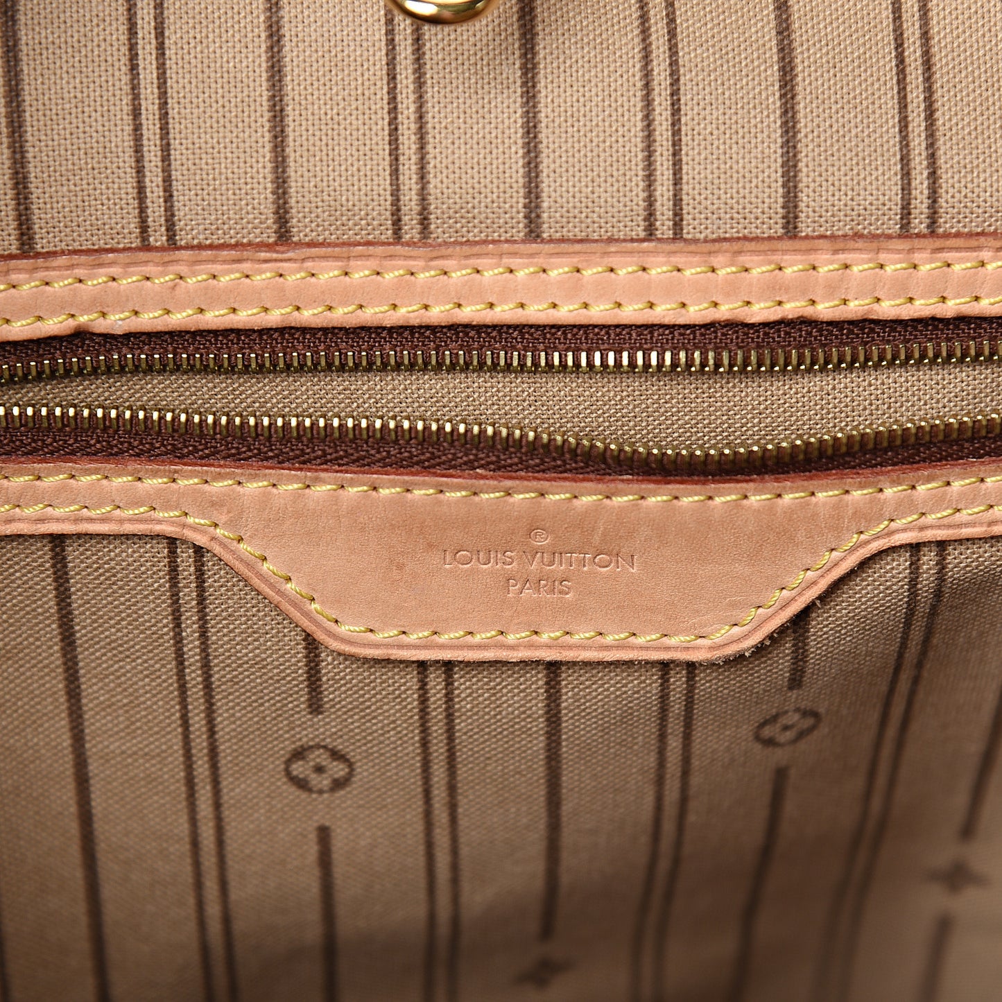 Monogram Delightful PM