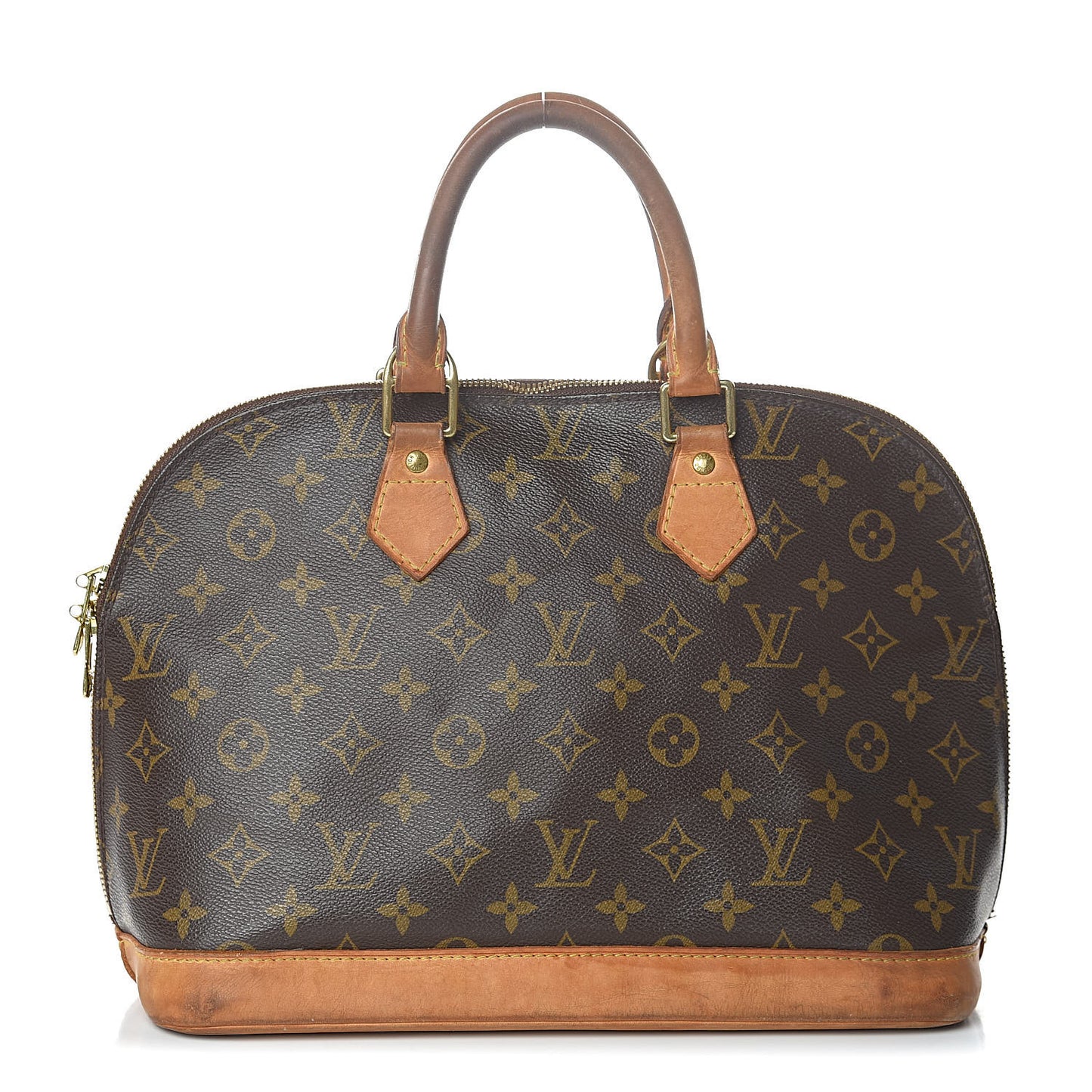 Monogram Alma PM