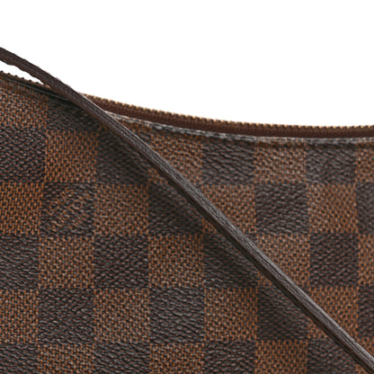 Louis Vuitton Damier Ebene Bloomsbury PM 13 of 15