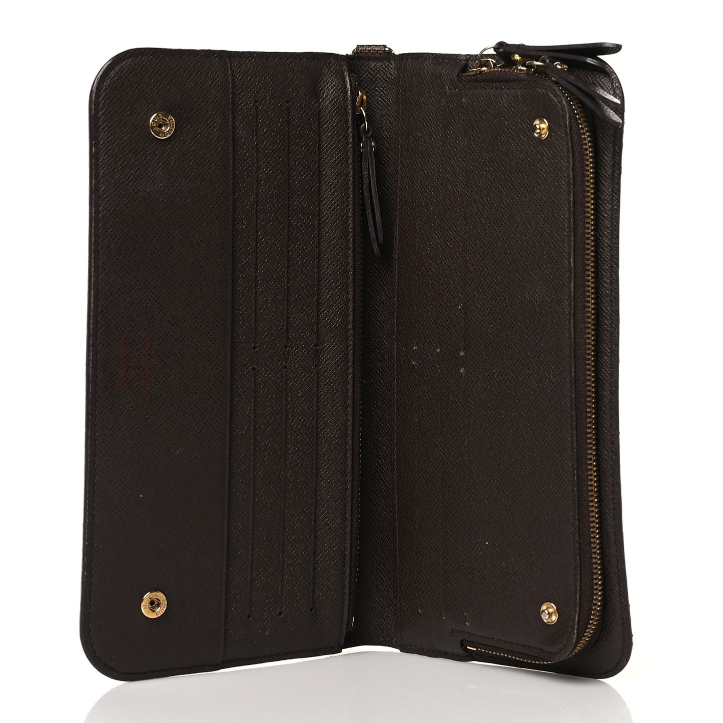 Damier Ebene Insolite Wallet
