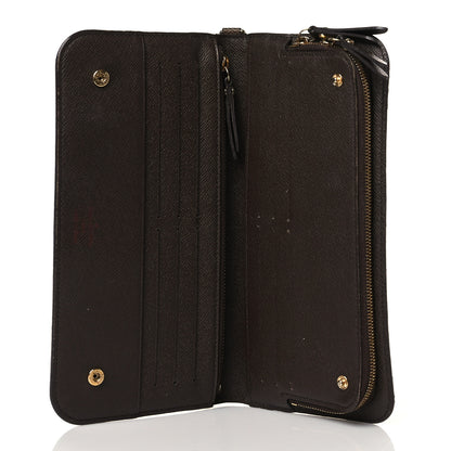 Louis Vuitton Damier Ebene Insolite Wallet 5 of 7