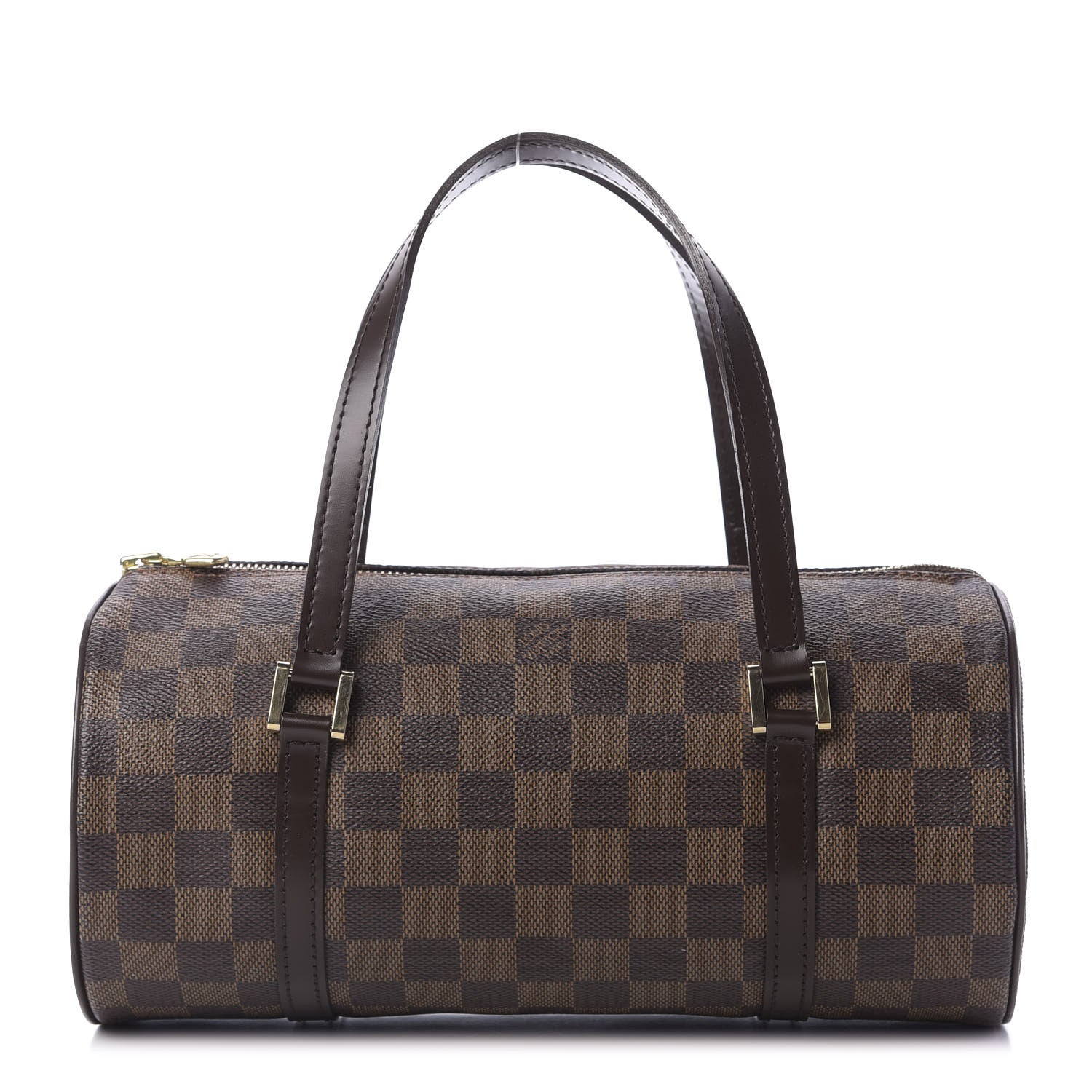 Louis Vuitton Damier Ebene Papillon 26 1 of 8