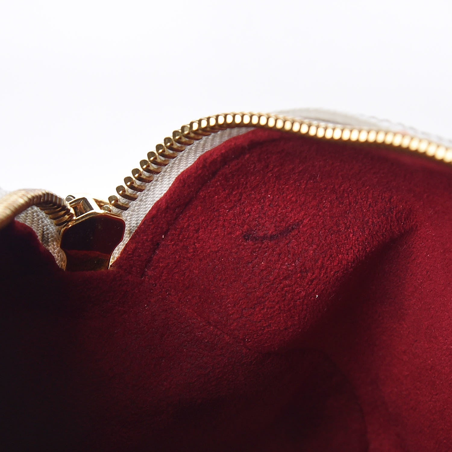 Louis Vuitton Monogram Multicolor Speedy 30 White 9 of 10