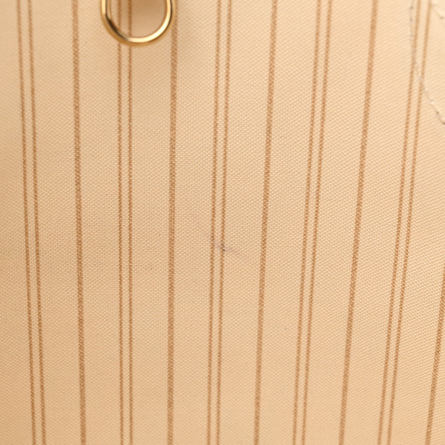 Louis Vuitton Damier Azur Neo Neverfull MM 9 of 14