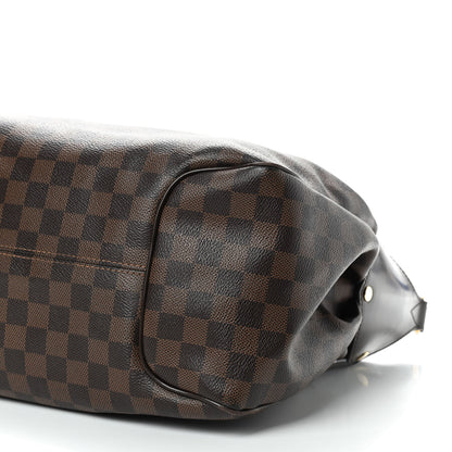 Louis Vuitton Damier Ebene Duomo Hobo 11 of 15