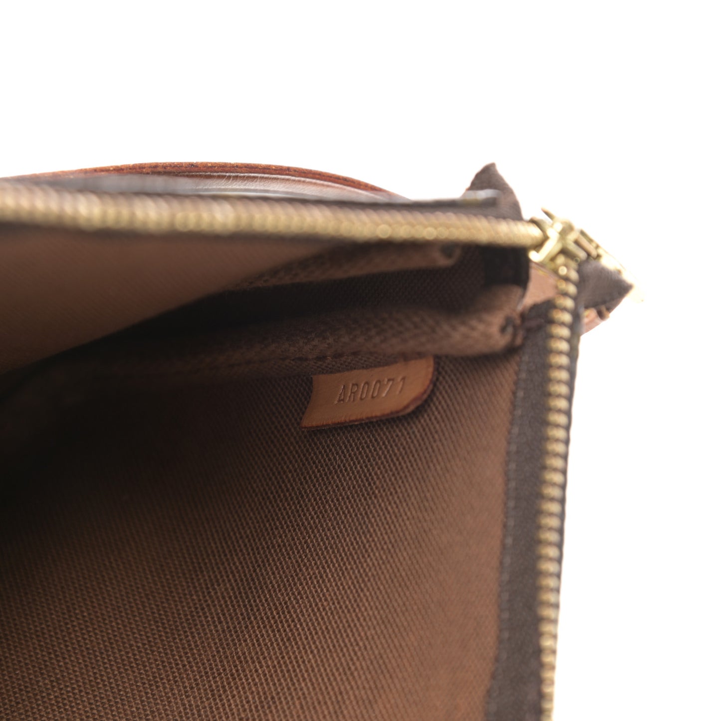 Monogram Pochette Accessories
