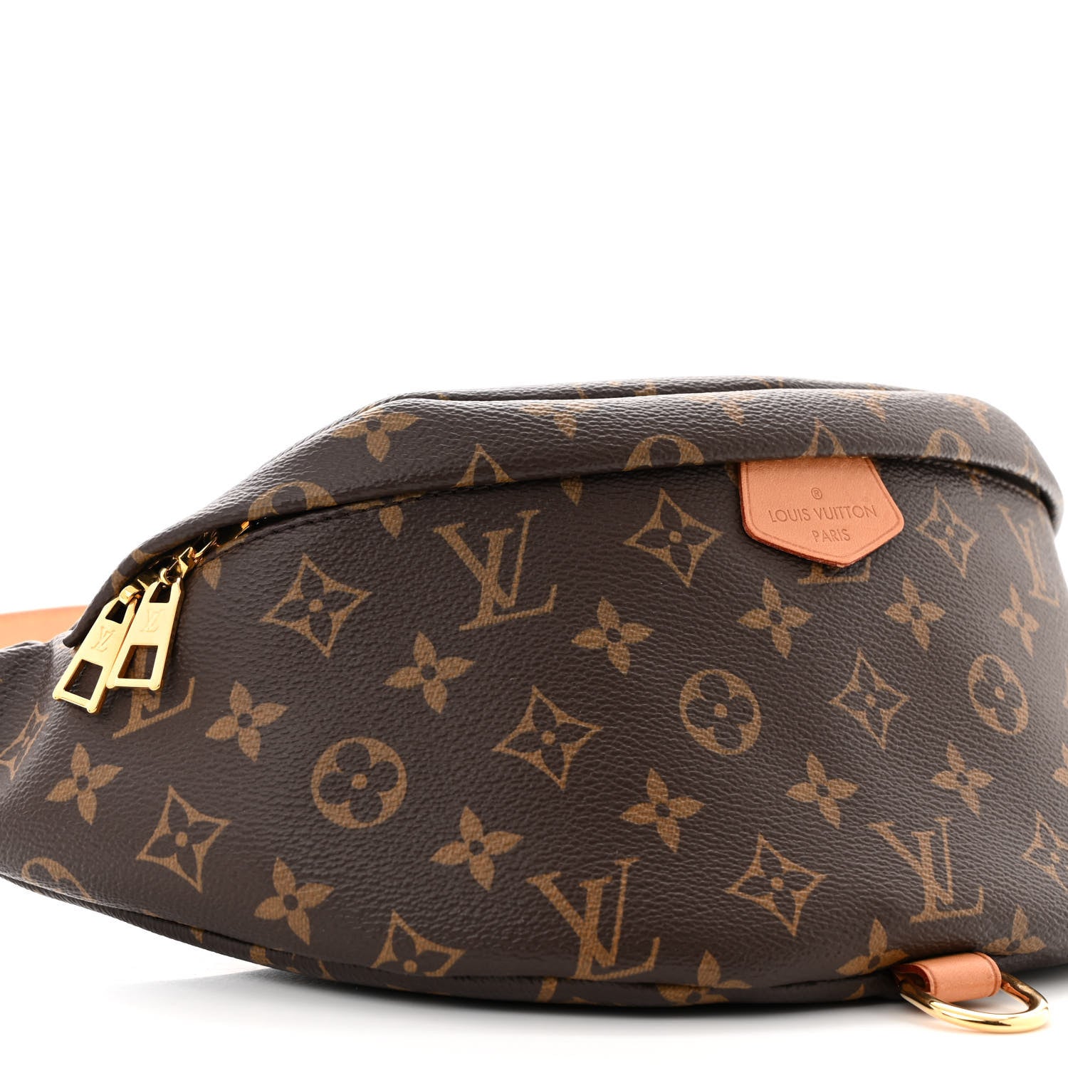 Louis Vuitton Monogram Bumbag 9 of 11