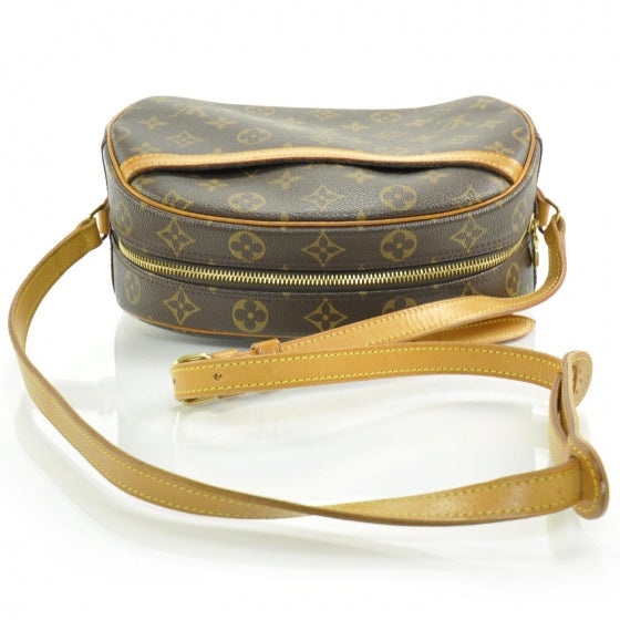 Monogram Blois