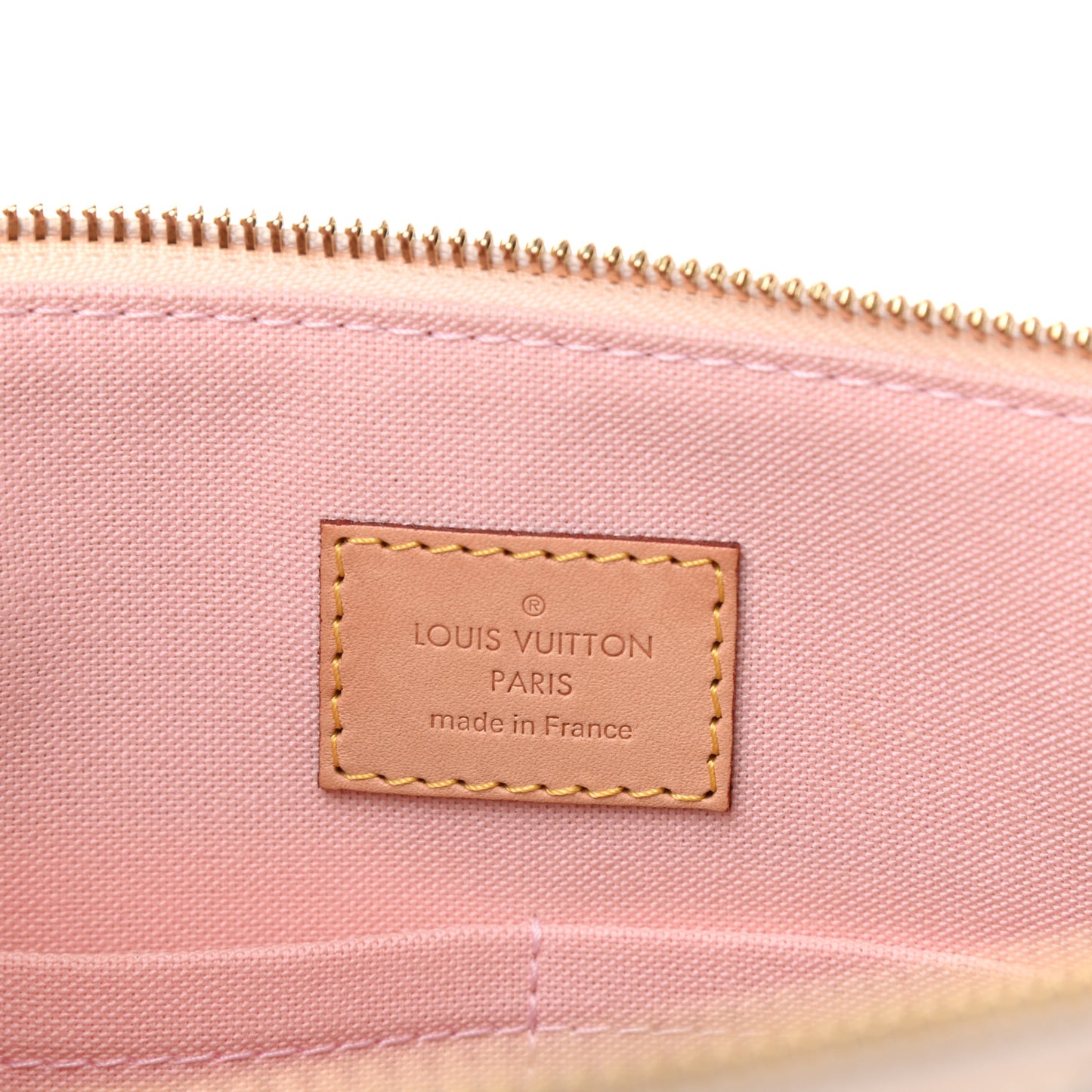 Damier Azur Iena PM