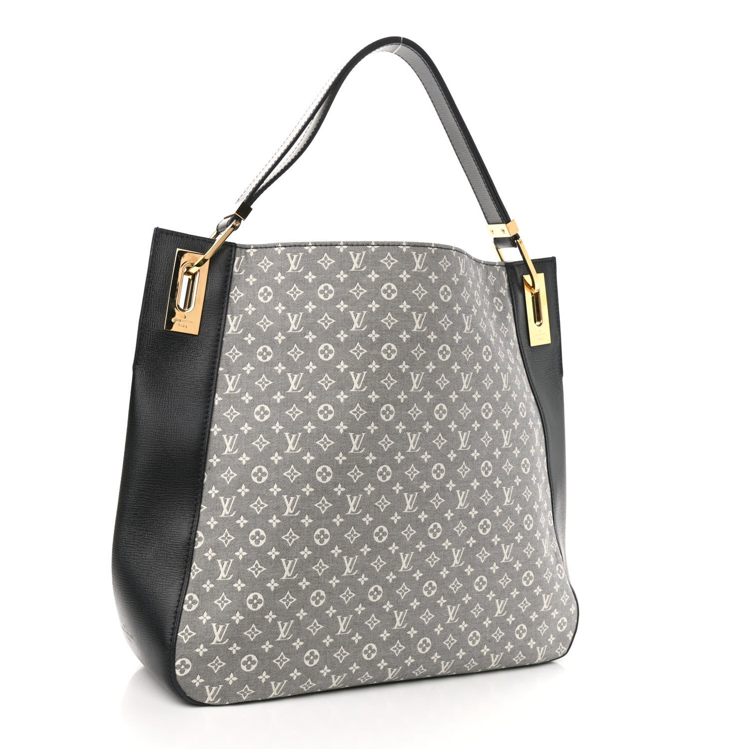 Louis Vuitton Monogram Idylle Rendez Vous MM Encre 3 of 8
