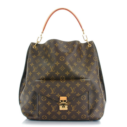 Louis Vuitton Monogram Metis 1 of 8