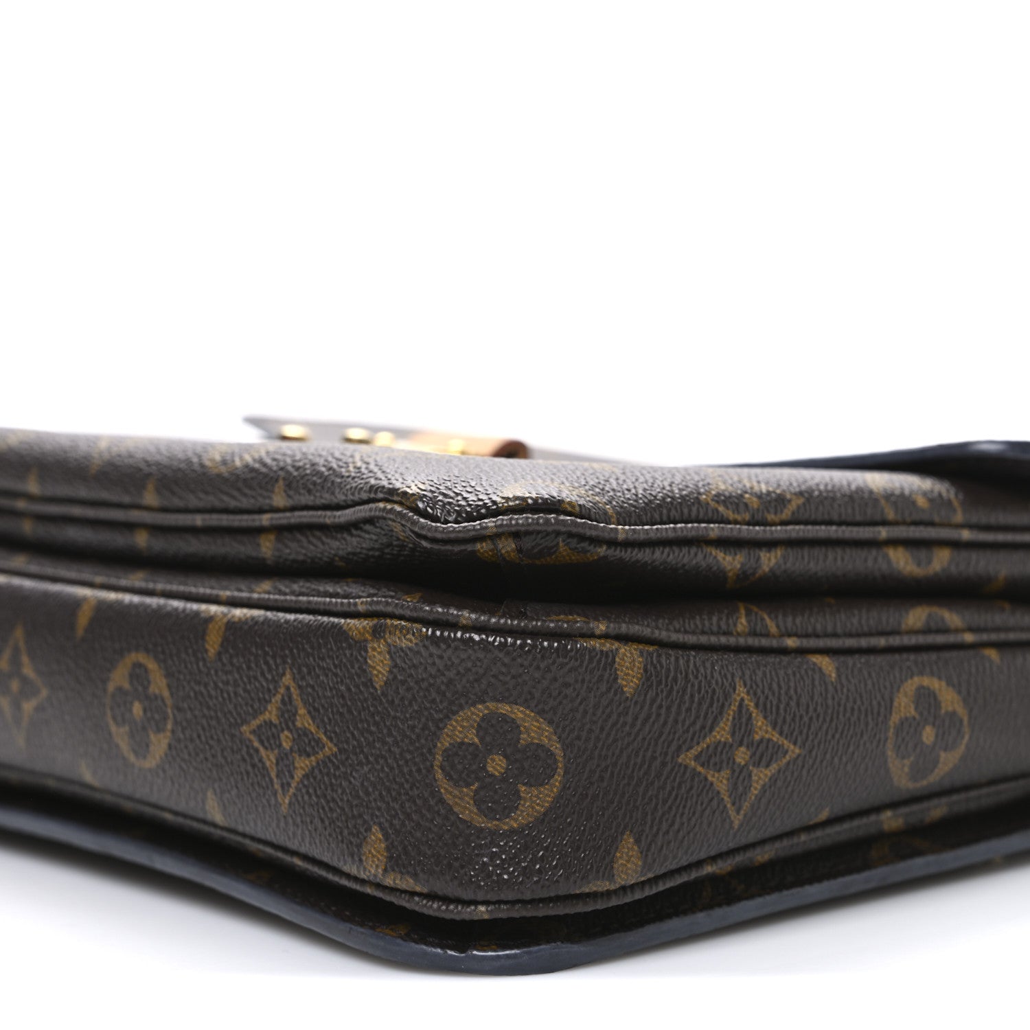 Louis Vuitton Monogram Pochette Metis 11 of 12