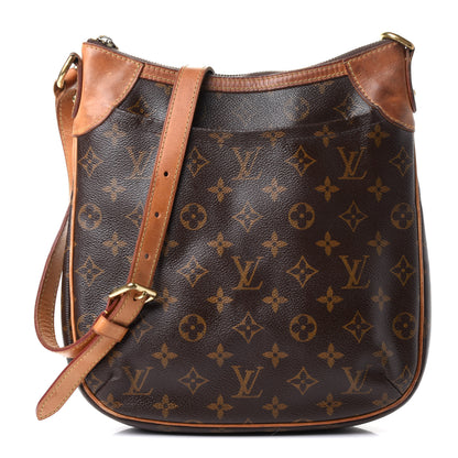 Louis Vuitton Monogram Odeon PM 1 of 10