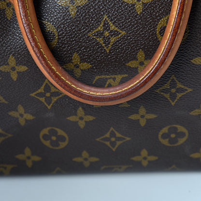 Louis Vuitton Monogram Speedy 25 15 of 16