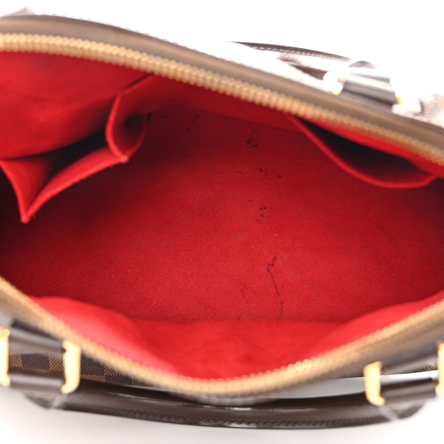 Damier Ebene Trevi PM