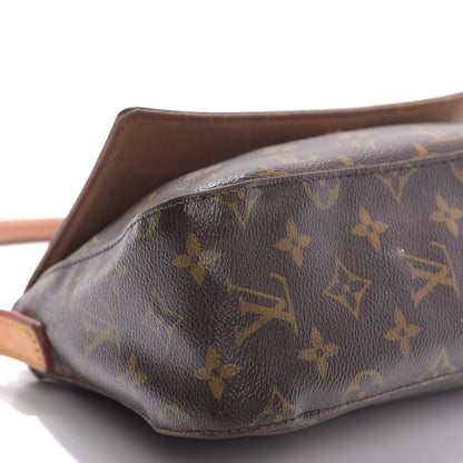 Louis Vuitton Monogram Mini Looping 6 of 9