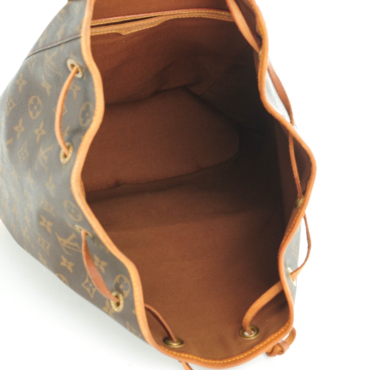 Monogram Montsouris GM Backpack