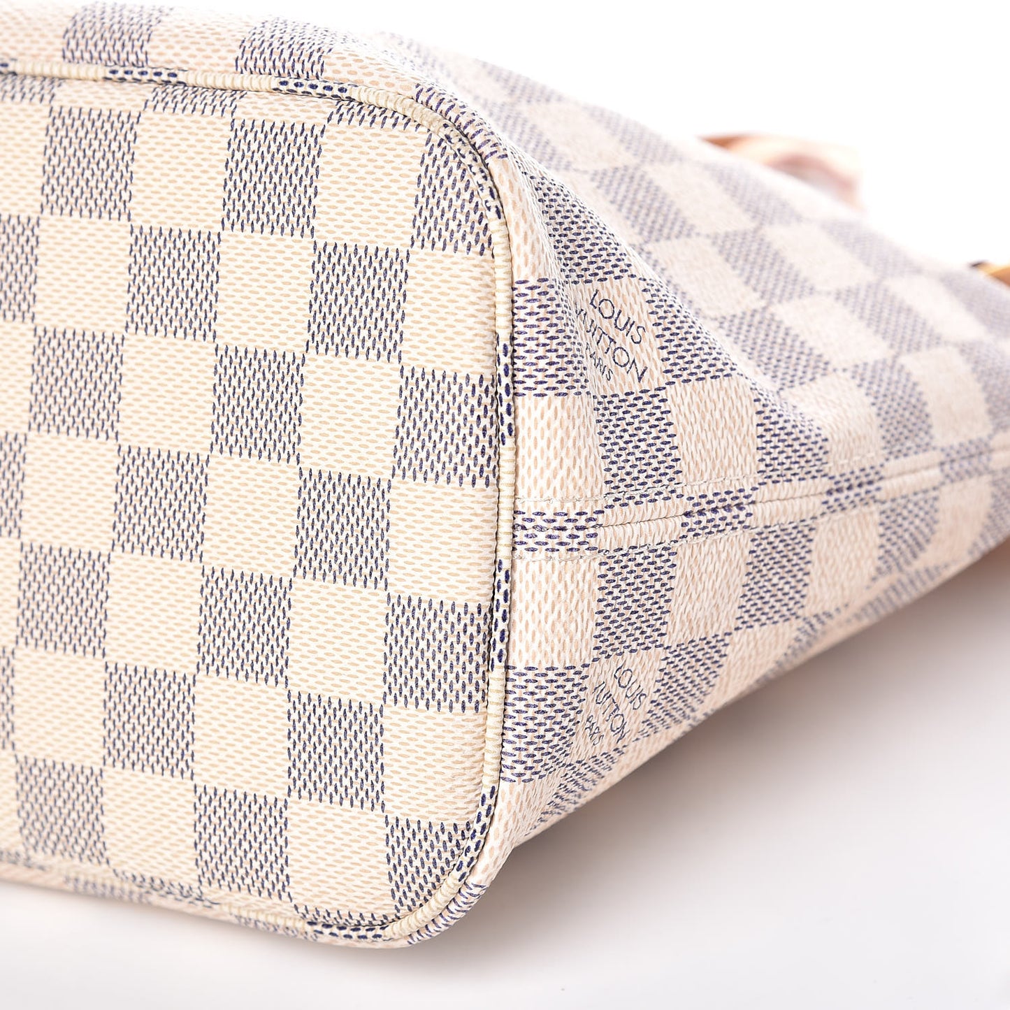 Damier Azur Neo Neverfull PM
