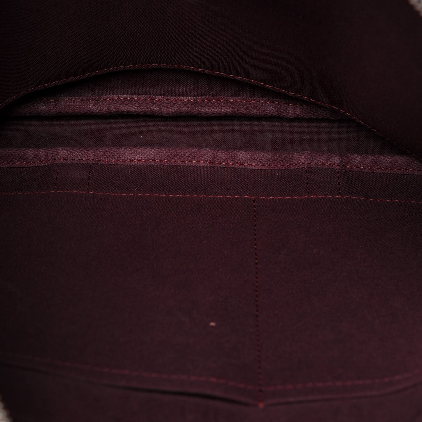 Monogram Macassar Porte-Documents Voyage PM