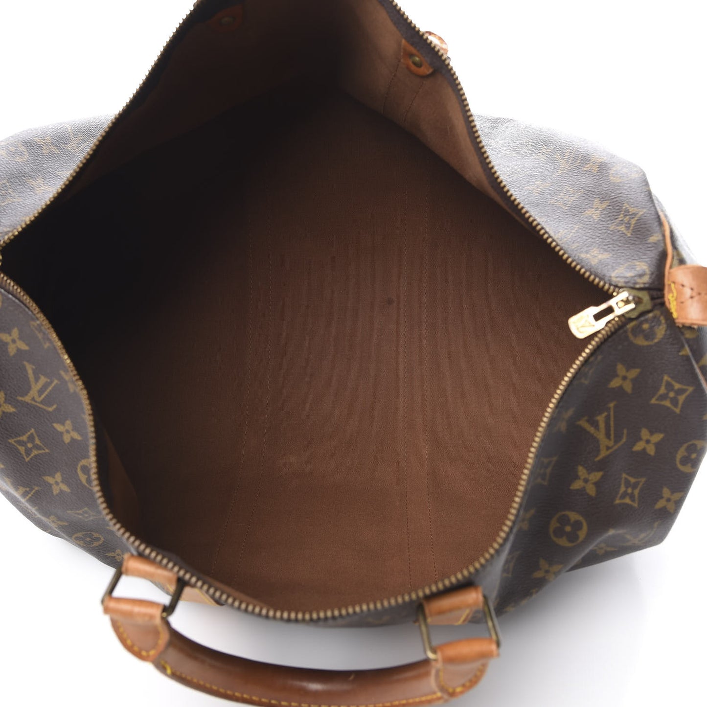 Monogram Keepall 50