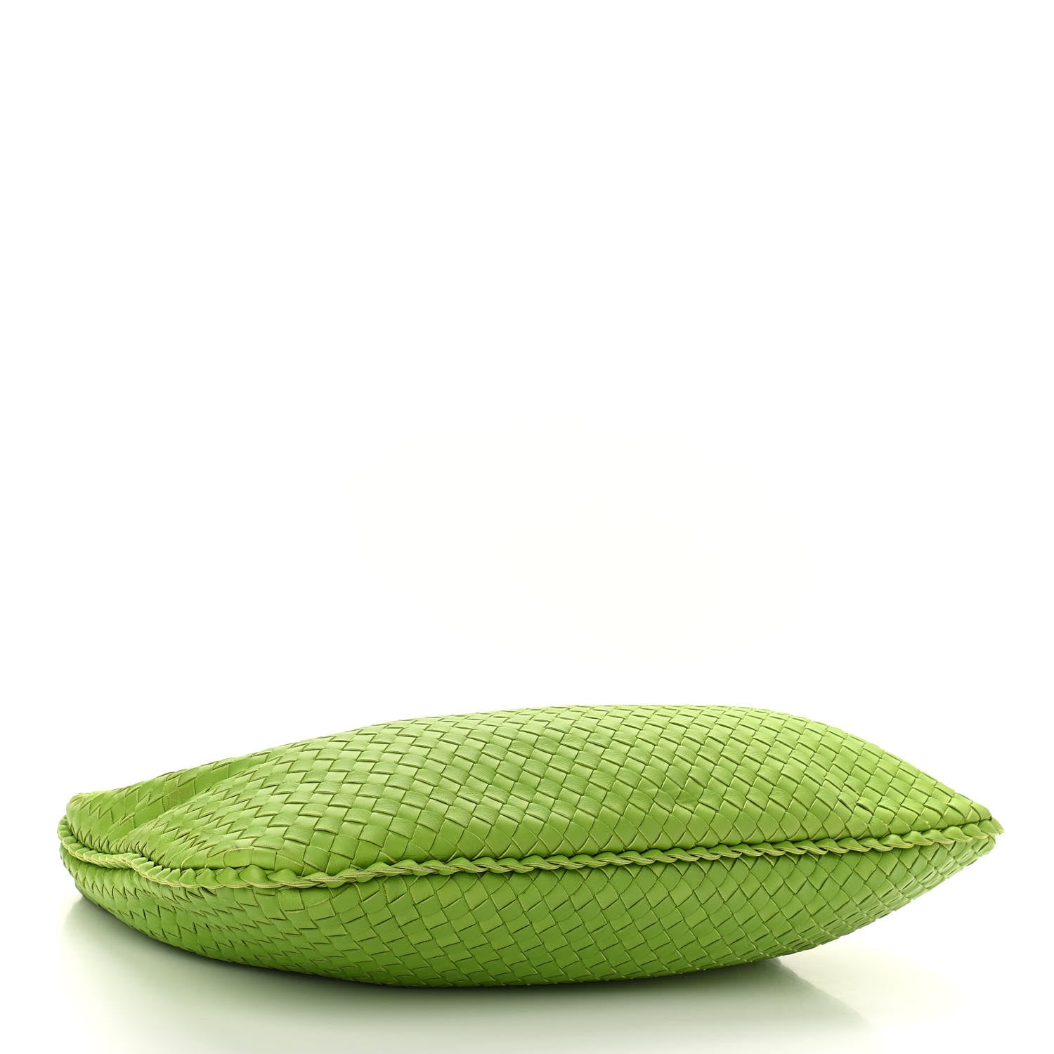 Bottega Veneta Nappa Intrecciato Large Veneta Hobo Mela 4 of 9