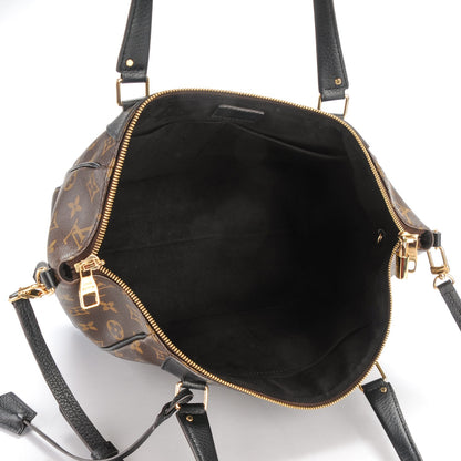 Louis Vuitton Monogram Estrela NM Black 5 of 8