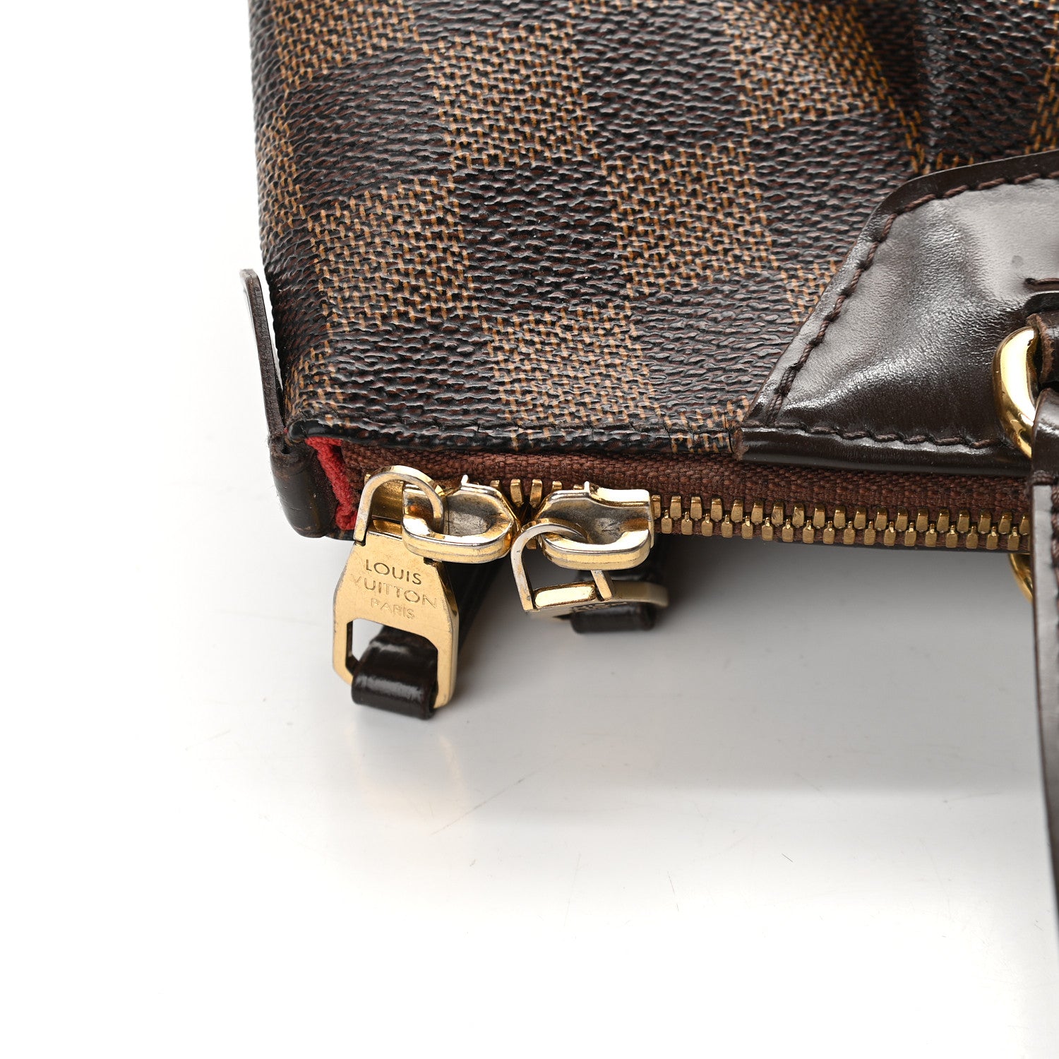 Louis Vuitton Damier Ebene Westminster PM 10 of 12