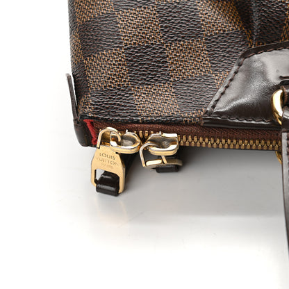 Louis Vuitton Damier Ebene Westminster PM 10 of 12