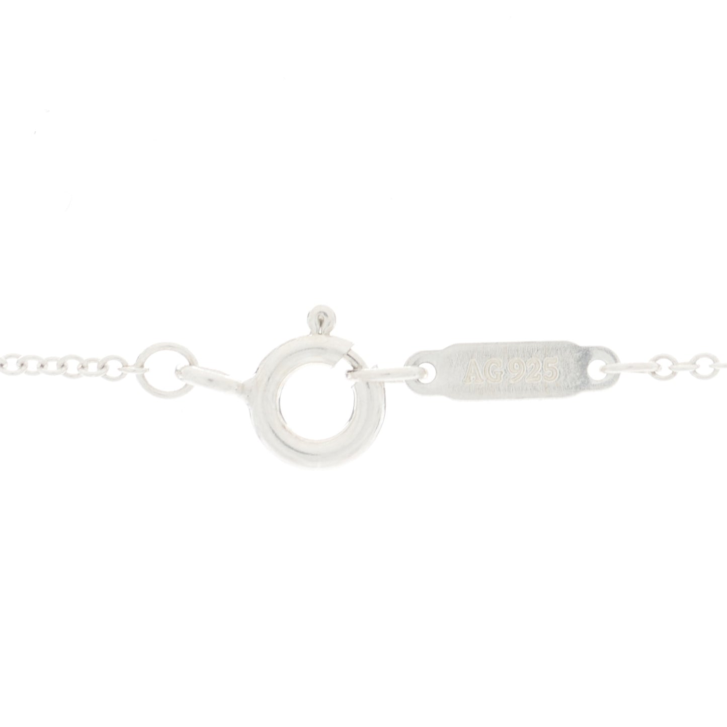 Sterling Silver Black Onyx Pearl Ziegfeld Daisy Pendant Necklace