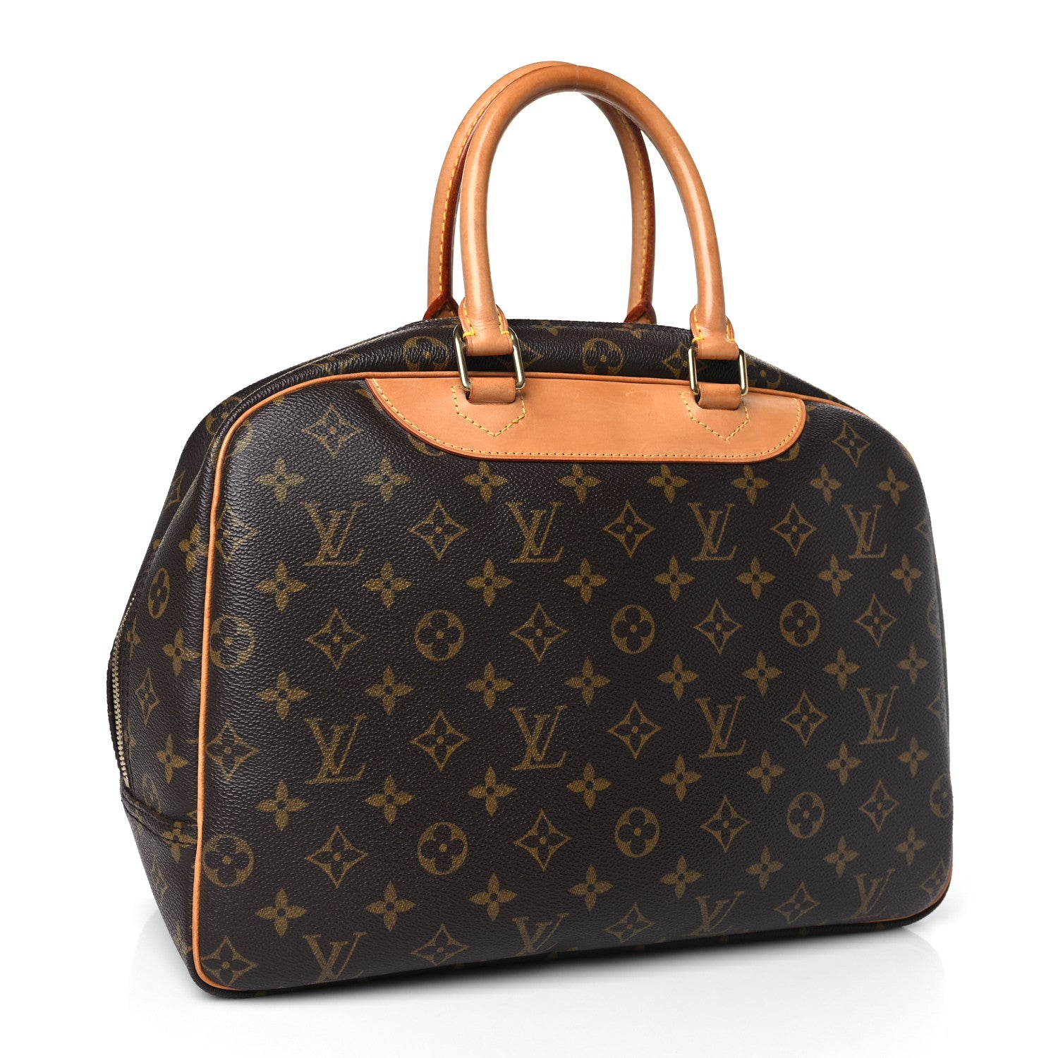 Louis Vuitton Monogram Deauville 3 of 8