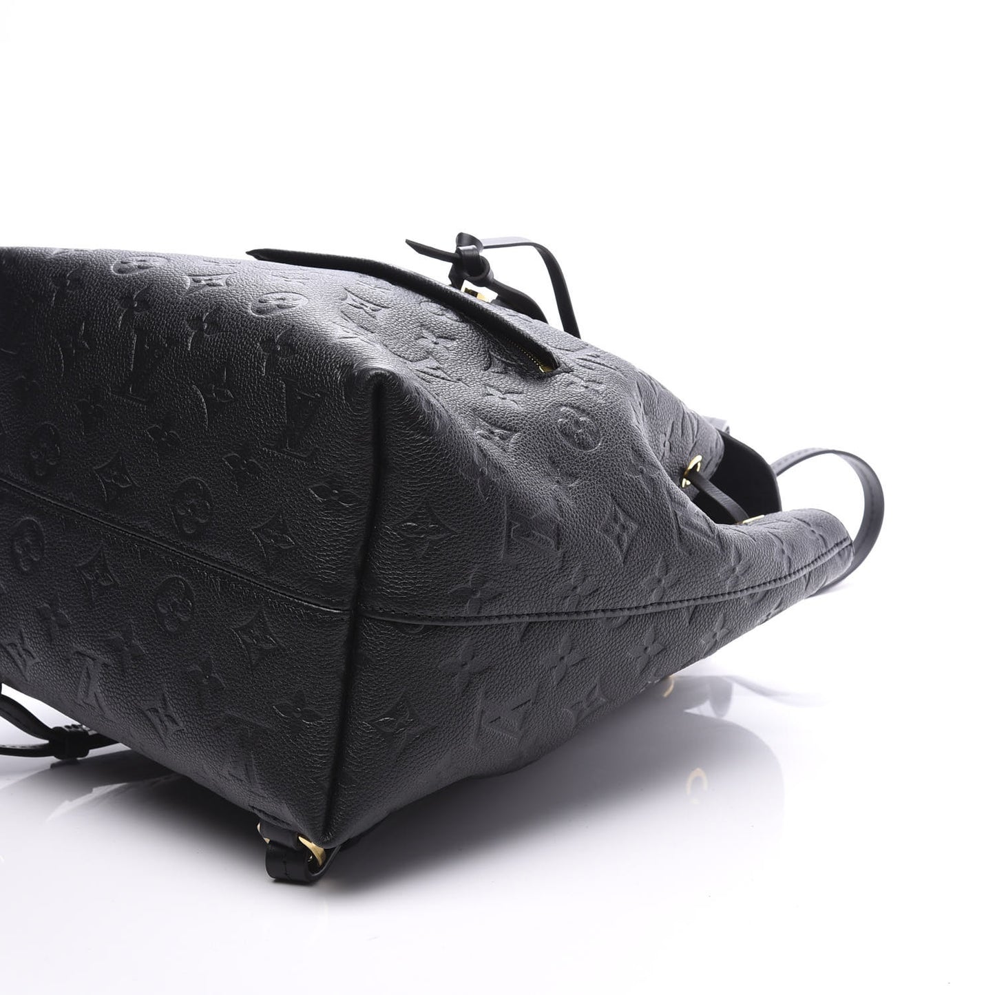 Empreinte Montsouris NM Backpack Black