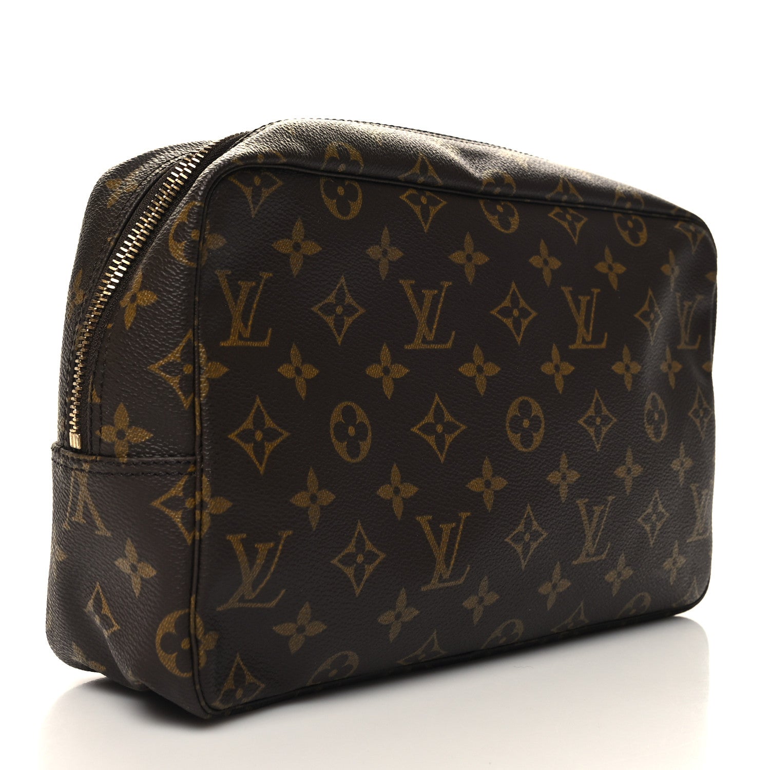 Louis Vuitton Monogram Trousse Toilette 28 3 of 10