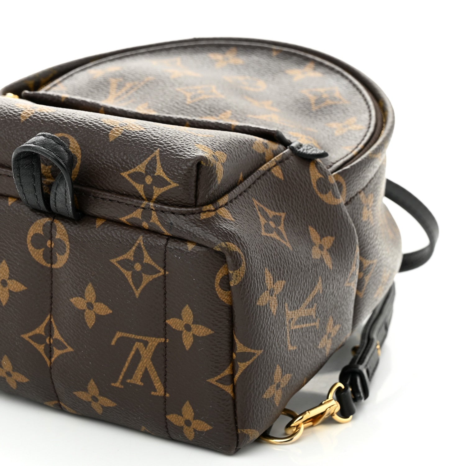 Louis Vuitton Monogram Palm Springs Backpack Mini 10 of 11