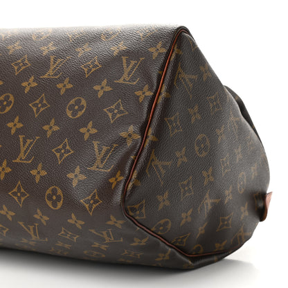 Louis Vuitton Monogram Speedy 30 9 of 15