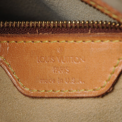 Louis Vuitton Monogram Looping GM 6 of 9